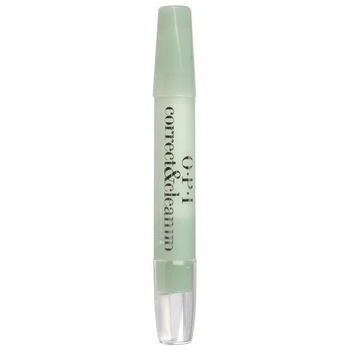 OPI - Korrekturstift mit Nagellackentferner, Infinite Shine, 4 ml