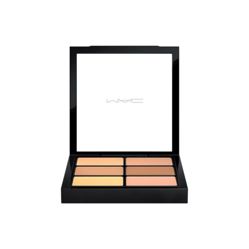 MAC Cosmetics - Studio Fix Conceal and Correct Palette, 6 g, Medium