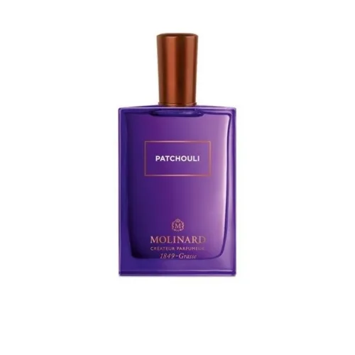 Molinard, MOLINARD Patchouli Eau de Parfum 75 ml