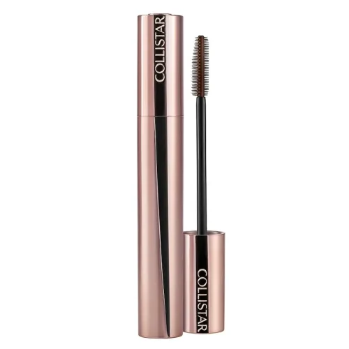 Collistar - Infinito Mascara Refillable, 7.5 ml, Brown