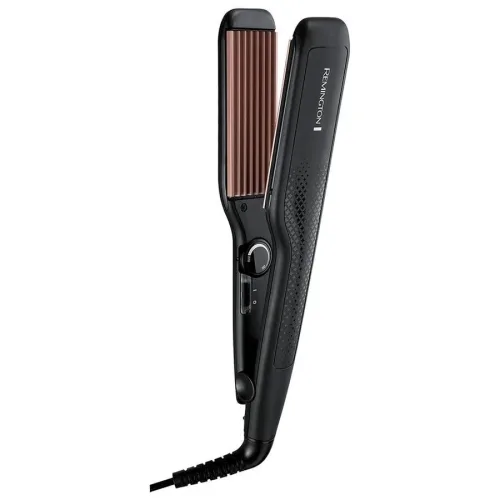 Remington, Remington Welleneisen "S3580 Ceramic Crimp Kreppeisen"