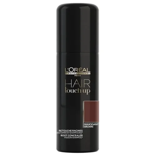 L´Oréal Professionnel Paris Hair Touch Up Haarspray & -lack 75 ml Braun
