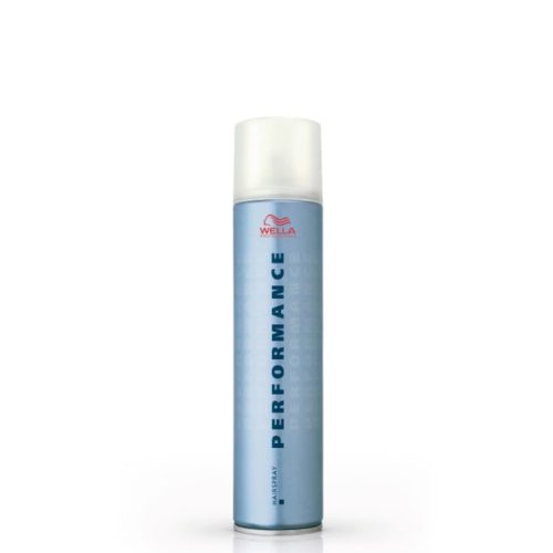 Wella Professionals, Wella Professionals Performance Haarspray / Laque / Lacca 250ml