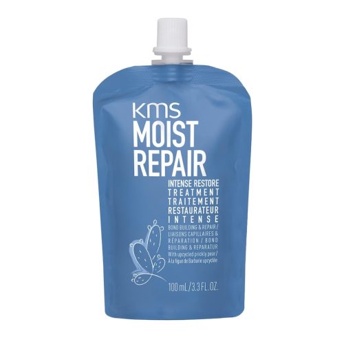 KMS Moist Repair Restore Treatment Haarkur & -maske 100 ml
