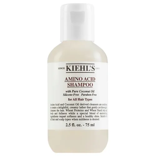 Kiehl?s Amino Acid mit Kokosöl Shampoo 75 ml