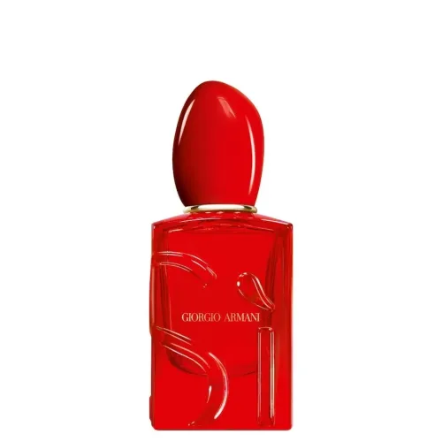 Armani Sì Passione Red Musk Damenparfum 50 ml Damen