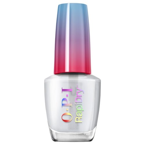 OPI - ASAPink - Rapidry, 9 ml, Clearly Fast