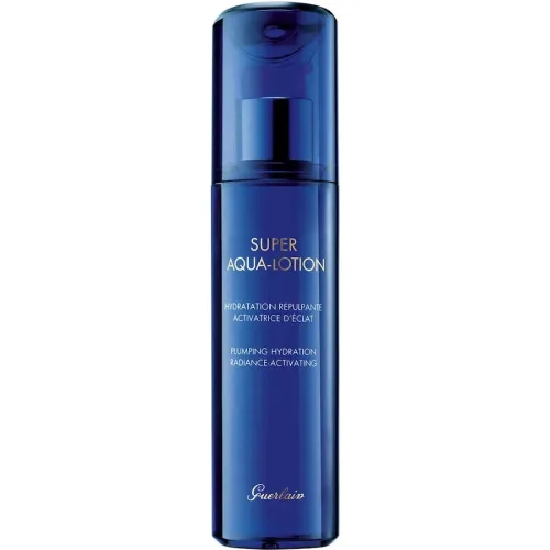 Guerlain Super Aqua Lotion Gesichtscreme 150 ml