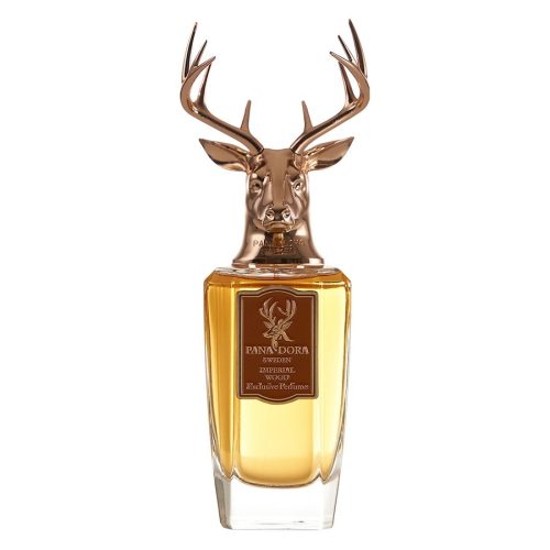 Pana Dora Sweden Imperial Wood Parfum 100 ml Herren