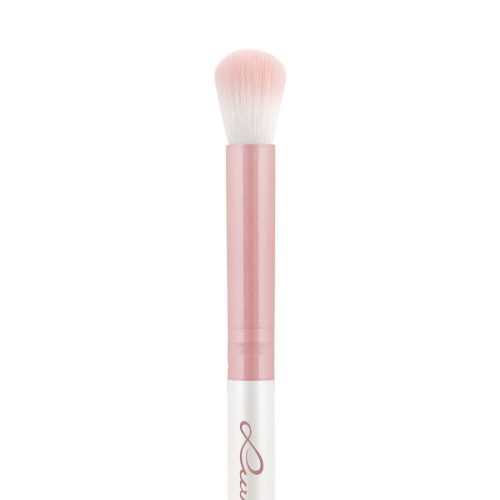 Luvia 329 // Round Blender - Prime Vegan Candy Lidschattenpinsel 1 ct 1 Stück