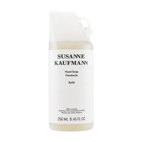 Susanne Kaufmann HAND SOAP REFILL Seife 250 ml