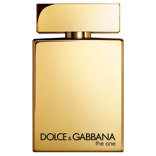 Dolce&Gabbana The One For Men Gold Intense Eau de Parfum 100 ml Herren