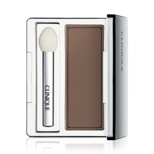 Clinique All About Shadow Super Shimmer Sunset Glow Lidschatten 1,7 g FRENCH ROAST