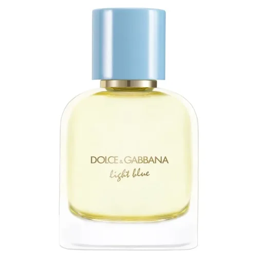 Dolce&Gabbana - Light Blue Pour Homme, Eau de Parfum, 50 ml