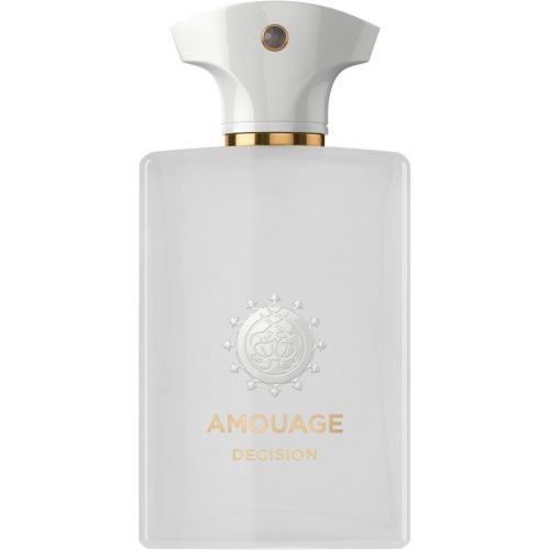 Amouage The Odyssey Collection Decision Eau de Parfum 100 ml