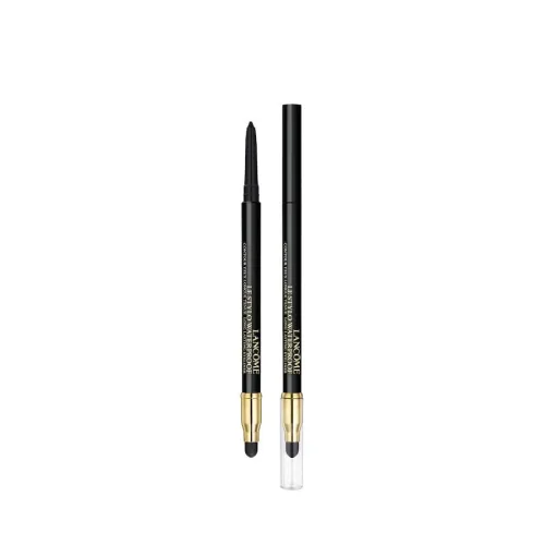 Lancôme Le Stylo Waterproof Eyeliner 0,28 g Nr. 2 - Noir Intense