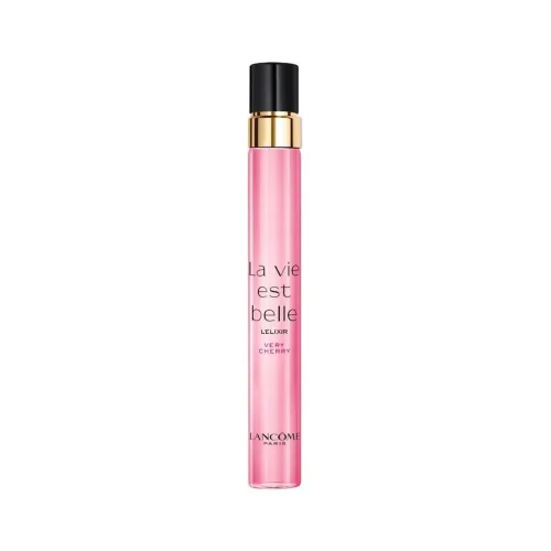 Lancome, Lancôme La Vie est Belle Elixir Cherry Eau de Parfum Vapo 10 ml