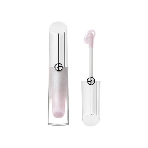 ARMANI - Prisma Glass Icy Plumper, 3.5  g,  Clear Iridescent