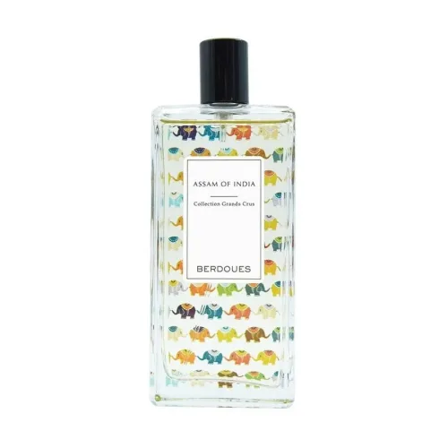Berdoues Collection Grand Crus Assam of India Damenparfum 100 ml Damen
