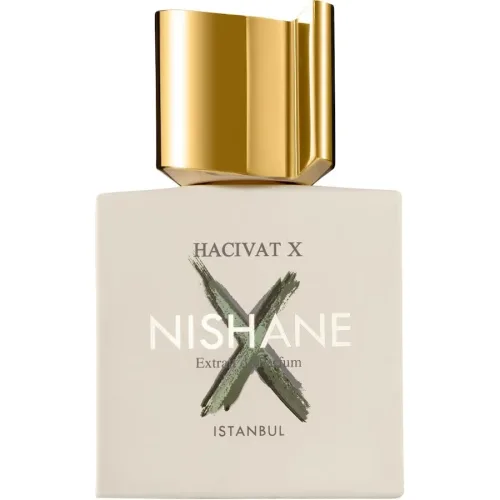 NISHANE Hacivat X Parfum 50 ml