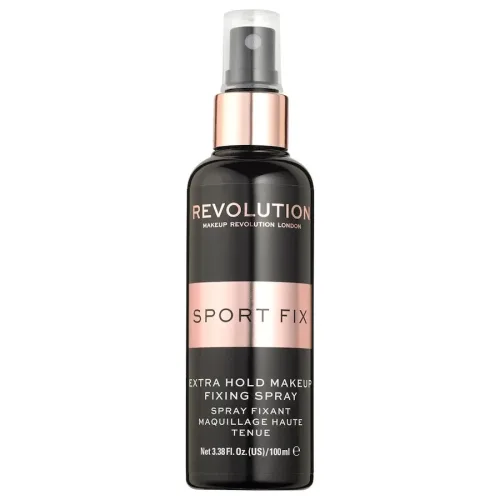 Revolution, REVOLUTION Sport Fix Fixing Spray Fixing Spray 100 ml
