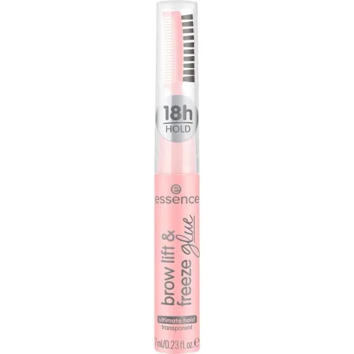 Essence, Essence - brow lift & freeze glue, 7 ml