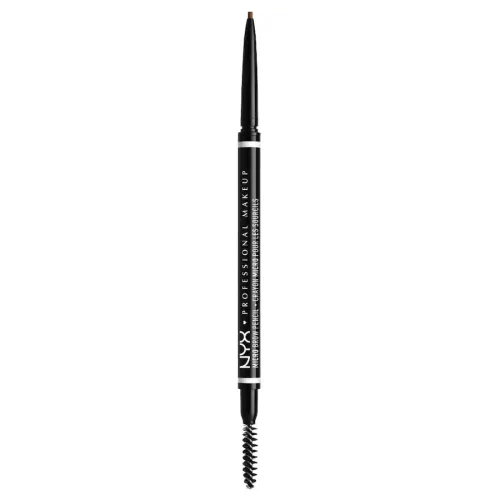 NYX-PROFESSIONAL-MAKEUP - Micro Brow Pencil, 0.09 g, Cool Ash Brown