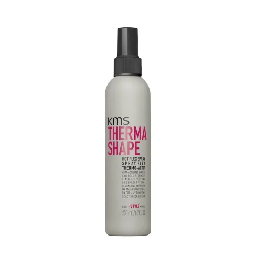 KMS, KMS Thermashape Hot Flex Spray 200 ml