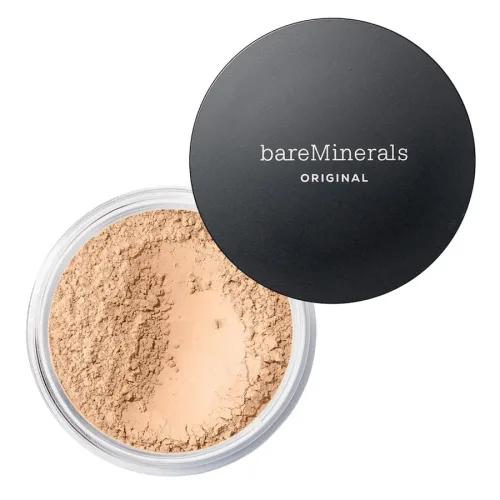 bareMinerals Original Loose Powder SPF 15 Foundation 8 g Light Beige 09