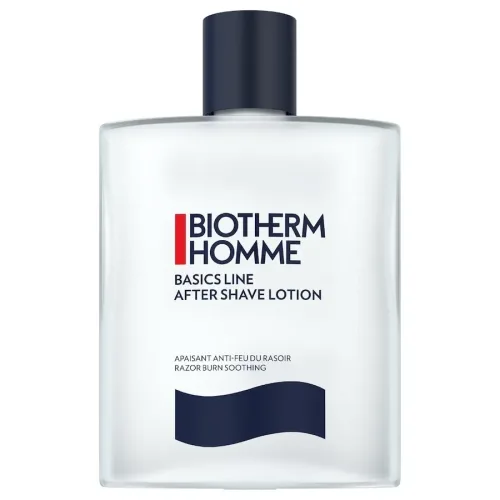 Biotherm, Biotherm - Anti Feu Du Rasoir After-Shave Balsam, 100  ml