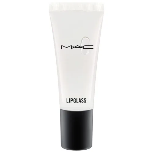 MAC Cosmetics - Lipglass Clear, 7 ml, Transparent
