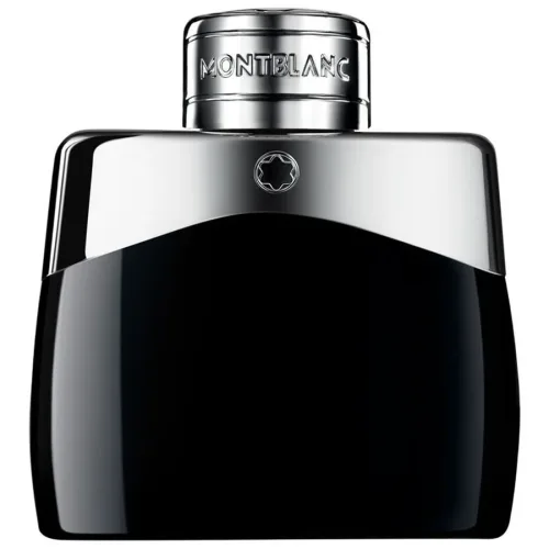 Mont Blanc, MontBlanc Legend by Mont Blanc Eau de Toilette Spray 50 ml