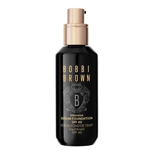 Bobbi Brown Intensive Serum SPF 40 Foundation 30 ml 1 - WARM INVORY
