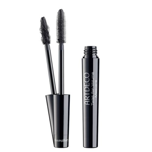 ARTDECO Lash to impress Twist For Volume Mascara 8 ml BLACK