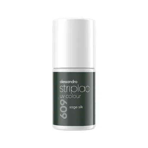 Alessandro Striplac express Nagellack 6,5 ml GRÜN