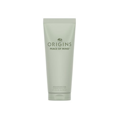 Origins Peace of Mind Exfoliating Body Scrub Körperpeeling 200 ml