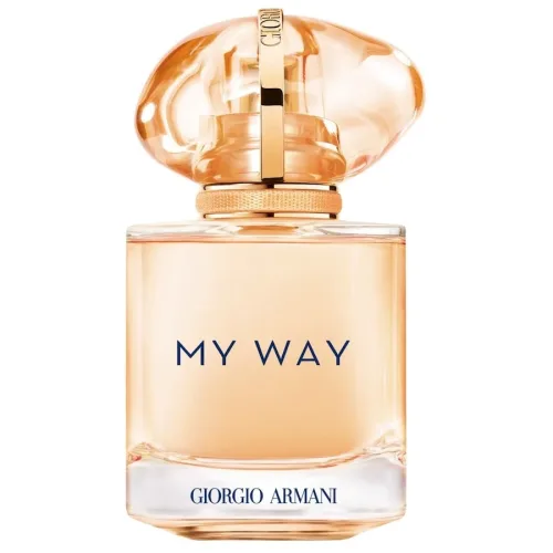 ARMANI - My Way Sunny Vanilla, Eau de Parfum, 30  ml