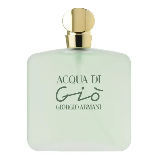 Giorgio Armani, ACQUA DI GIO by Giorgio Armani Eau de Toilette Spray 100 ml