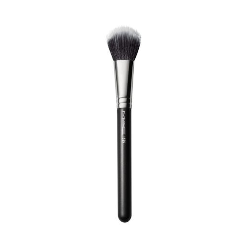 MAC #159 Duo Fibre Blush Blush Pinsel 1 ct 1 Stück