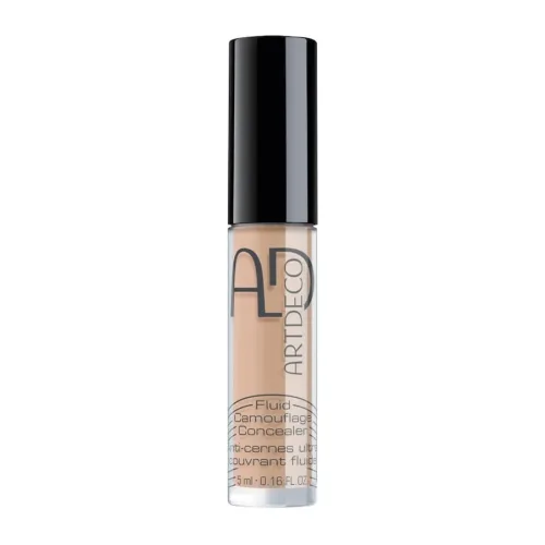 ARTDECO Fluid Camouflage Concealer 5 ml 6 - PEACH/BEIGE MEDIUM