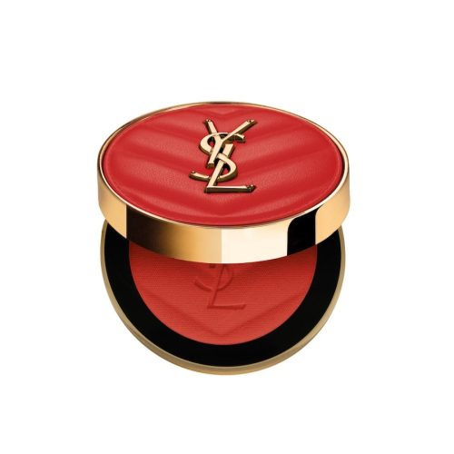 Yves Saint Laurent Make Me Blush Bold Blurring Blush 5 g 15 - CHILI CRUSH