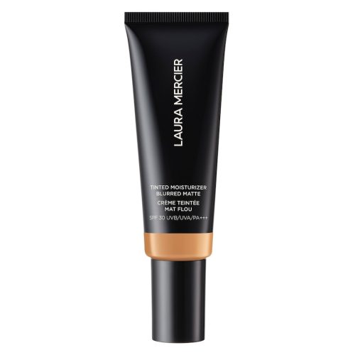 Laura Mercier Tinted Moisturizer Blurred Matte Foundation 45 ml 4N TEAK