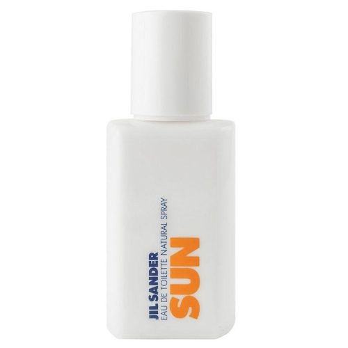 Jil Sander - Sun - Eau de Toilette