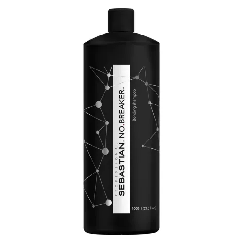 Sebastian, Sebastian Bonding Shampoo 1L