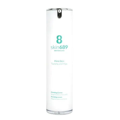 skin689 Tummy & Hips Bodylotion 100 ml Damen