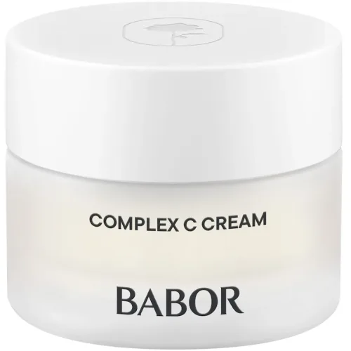 BABOR, BABOR SKINOVAGE Complex C Cream 50 ml