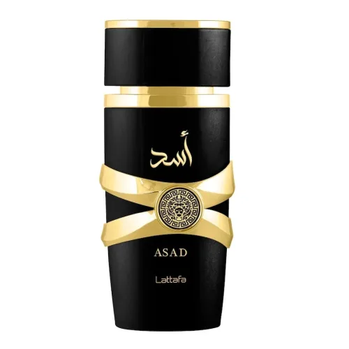 Lattafa - Asad, Eau de Parfum, 100  ml
