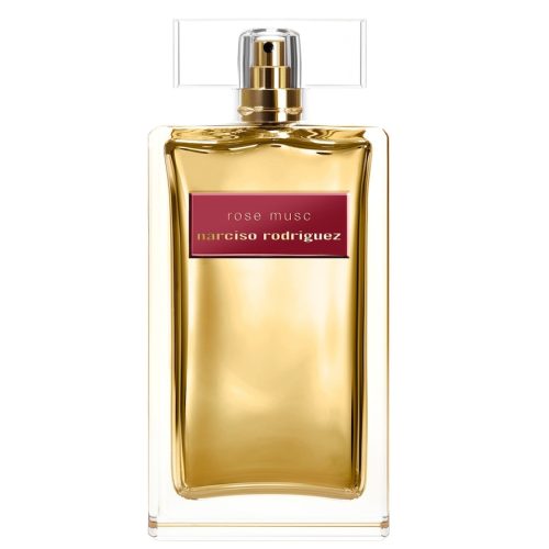 Narciso Rodriguez - Rose Musc Eau de Parfum Intense, 100  ml