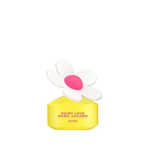 Marc Jacobs Daisy Love Glow Damenparfum 50 ml Damen