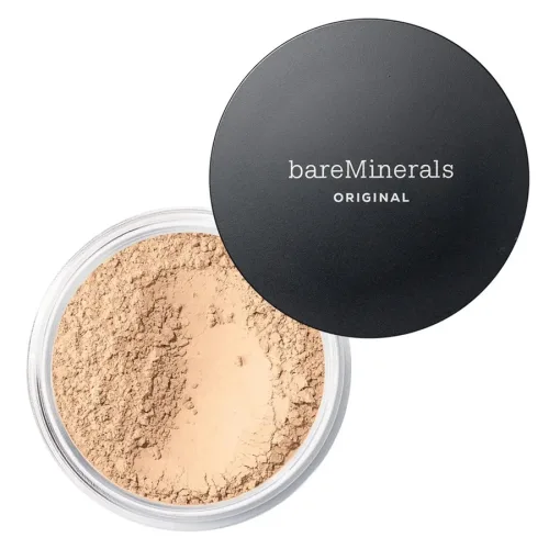 bareMinerals Original Loose Powder SPF 15 Foundation 8 g Fairly Light 03